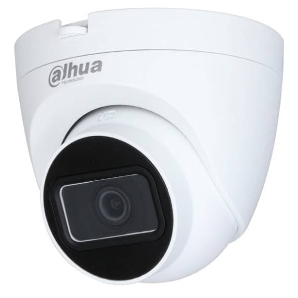 DAHUA kamera za video nadzor HAC-HDW1200TRQ-S6 2MP IR HDCVI 0