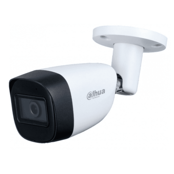 DAHUA kamera za video nadzor HAC-HFW1200C-0280B-S6 2MP 0