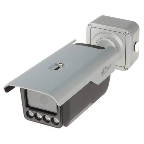 DAHUA kamera za video nadzor ITC413-PW4D-IZ1 Access ANPR 0