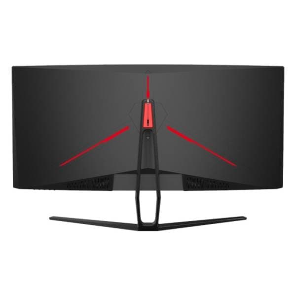 DAHUA zakrivljeni monitor LM34-E330C 2