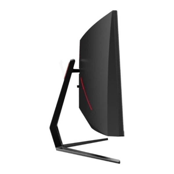 DAHUA zakrivljeni monitor LM34-E330C 4