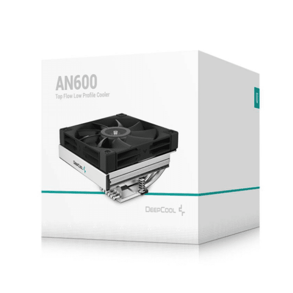 DeepCool AN600 kuler za procesor 5