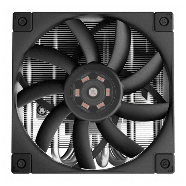 DeepCool AN600 kuler za procesor 0