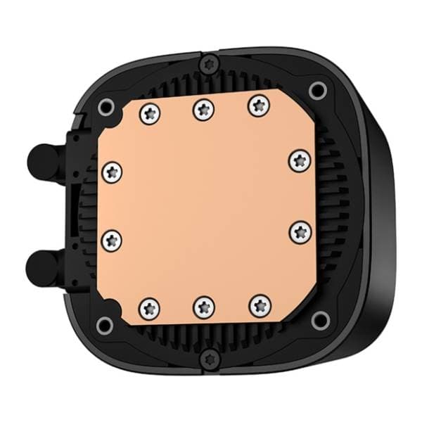 DeepCool LE520 Black ARGB vodeno hlađenje 3
