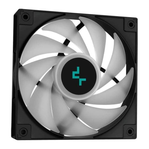 DeepCool LE720 ARGB vodeno hlađenje 1