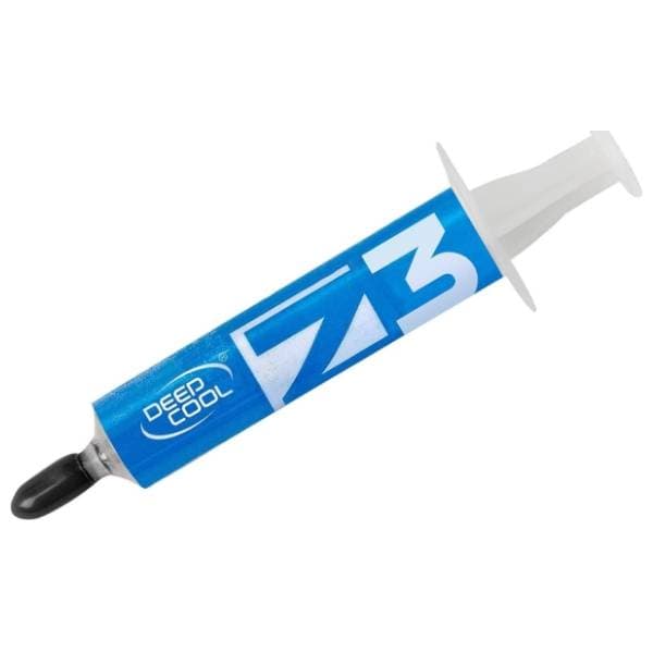 DeepCool Z3 silver, 1.5g termalna pasta 0
