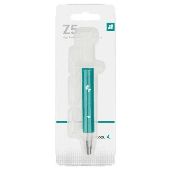 DeepCool Z5 silver, 7g termalna pasta 1