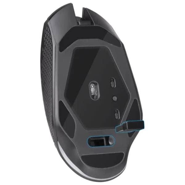 DEFENDER bežični miš Glory GM-514 1