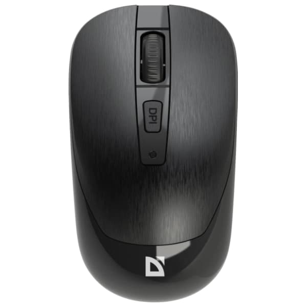 DEFENDER bežični miš Wave MM-995 2