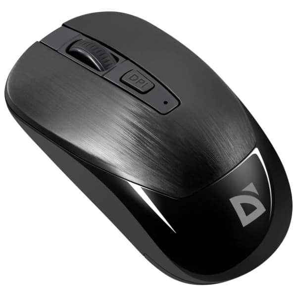 DEFENDER bežični miš Wave MM-995 1