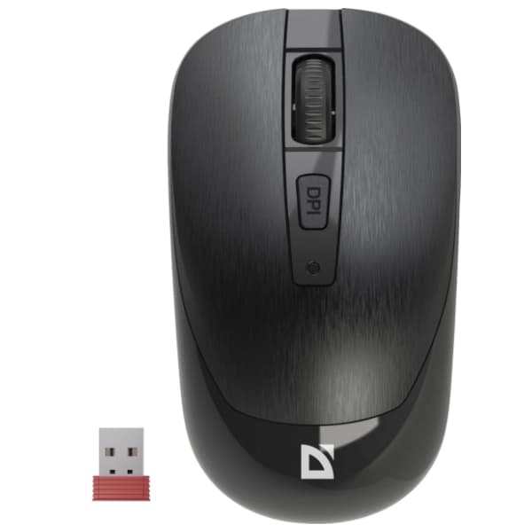 DEFENDER bežični miš Wave MM-995 0
