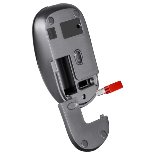 DEFENDER bežični miš Wave MM-995 6