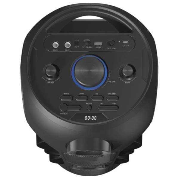 DEFENDER bežični zvučnik TWS G78 1