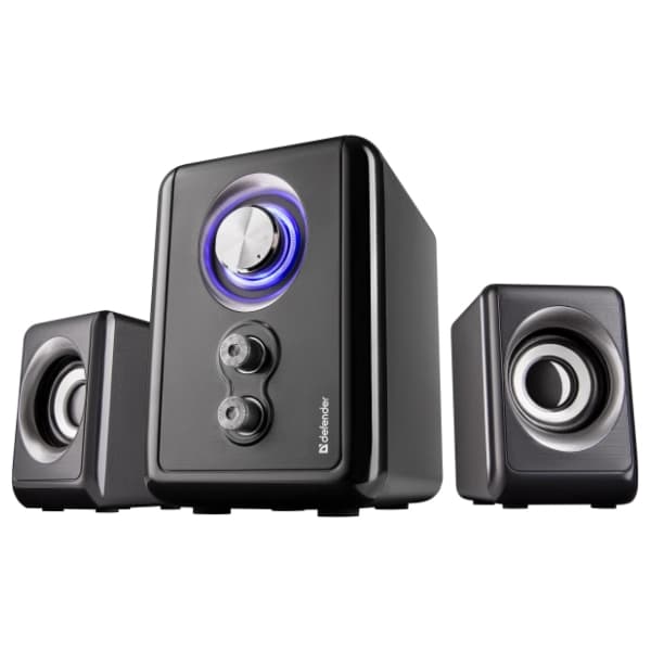 DEFENDER zvučnici za kompjuter V11 1