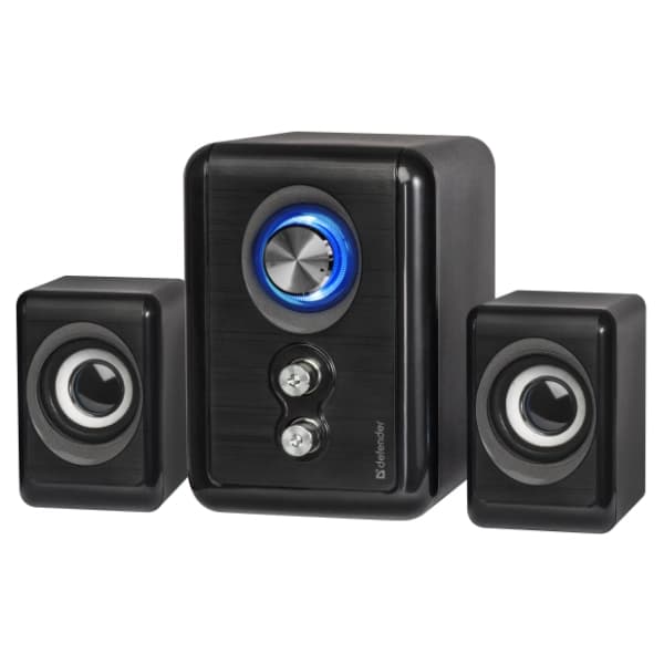 DEFENDER zvučnici za kompjuter V11 0