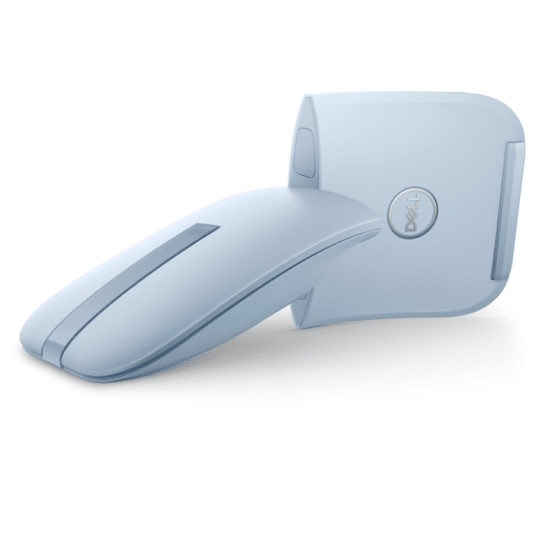DELL bežični miš MS700 Bluetooth Travel plavi 3