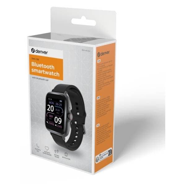 DENVER SWC-156 pametni sat 8