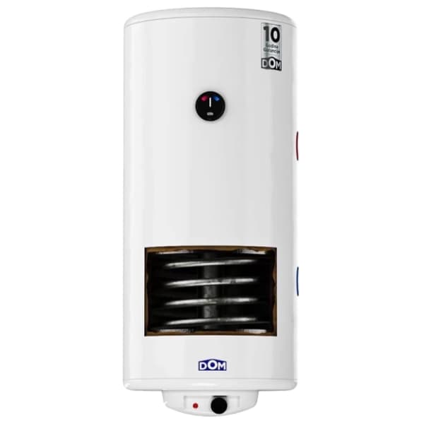 DOM bojler DOM 120TG desni 0