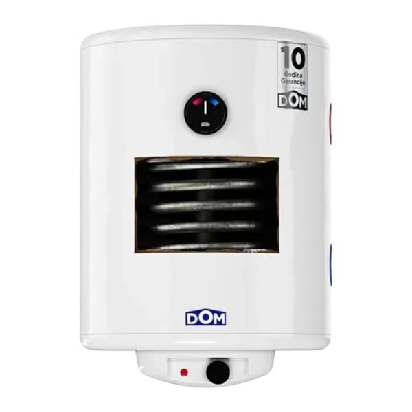 DOM bojler DOM 50TG desni 0