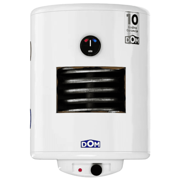 DOM bojler DOM 50TG levi 0