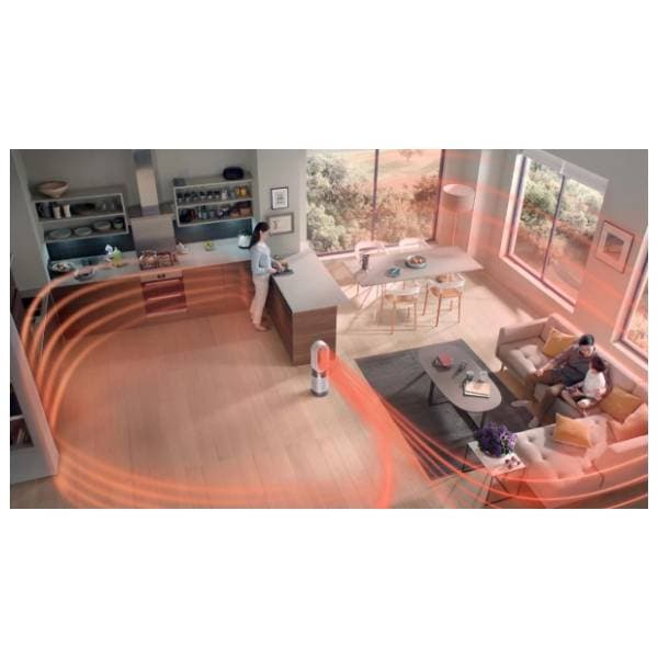 DYSON prečišćivač vazduha Pure Hot & Cool HP10 7