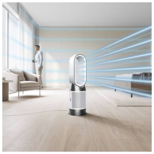 DYSON prečišćivač vazduha Pure Hot & Cool HP10 4
