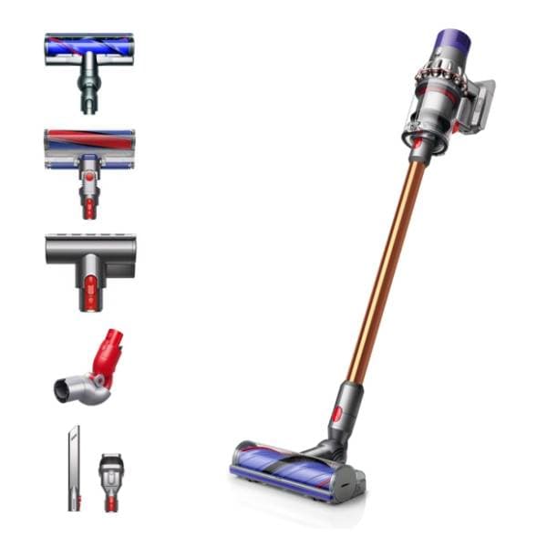 DYSON štapni usisivač V10 Absolute 2023 10