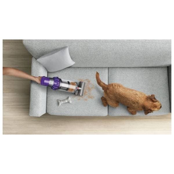 DYSON štapni usisivač V10 Absolute 2023 4