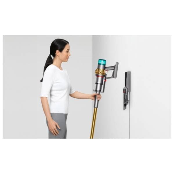 DYSON štapni usisivač V15 Detect Absolute Gold 3