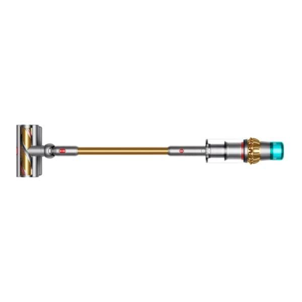 DYSON štapni usisivač V15 Detect Absolute Gold 1