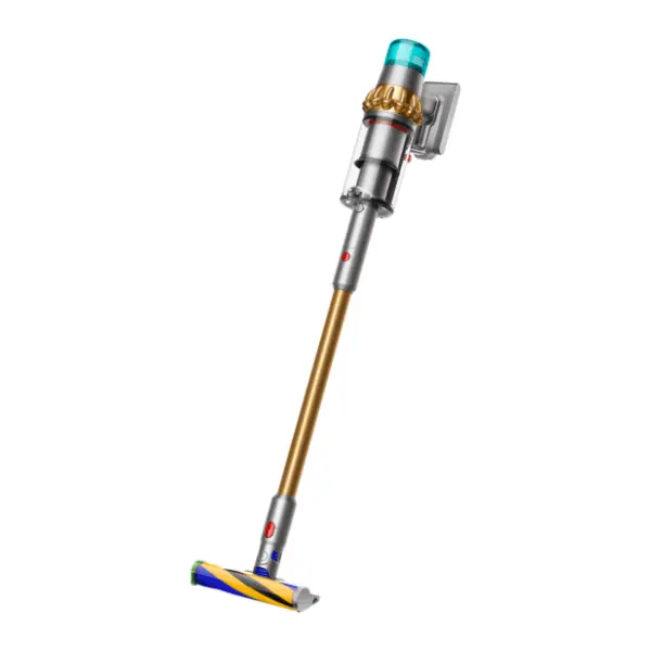 DYSON štapni usisivač V15 Detect Absolute Gold 0