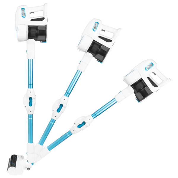 ECG štapni usisivač VT 5220 2in1 Flex Clean 12