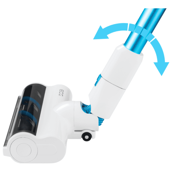 ECG štapni usisivač VT 5220 2in1 Flex Clean 11