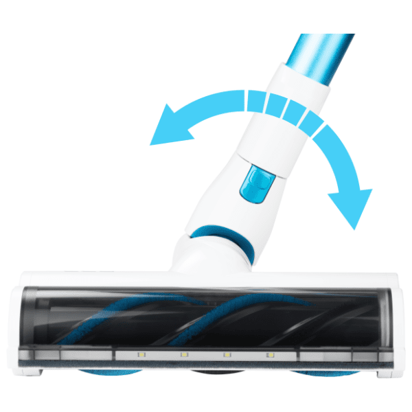 ECG štapni usisivač VT 5220 2in1 Flex Clean 13