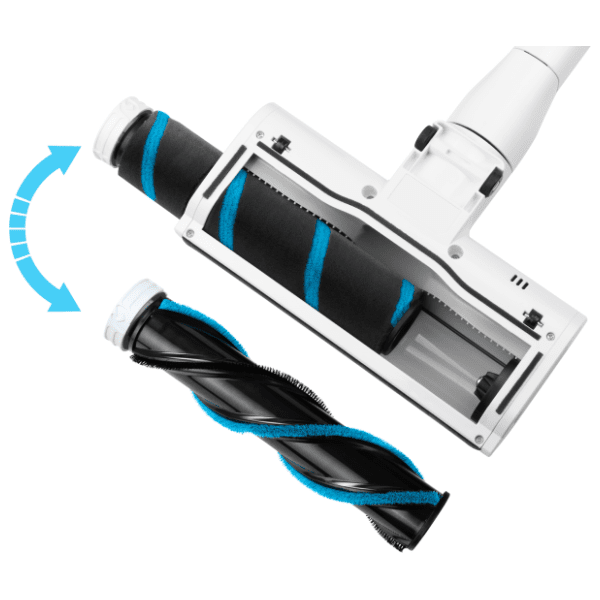 ECG štapni usisivač VT 5220 2in1 Flex Clean 25