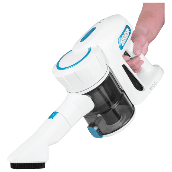 ECG štapni usisivač VT 5220 2in1 Flex Clean 16