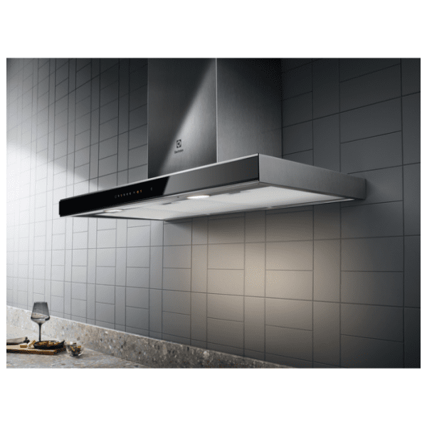 ELECTROLUX aspirator LFT766X 9