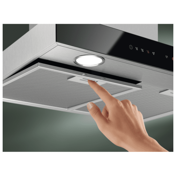 ELECTROLUX aspirator LFT766X 8