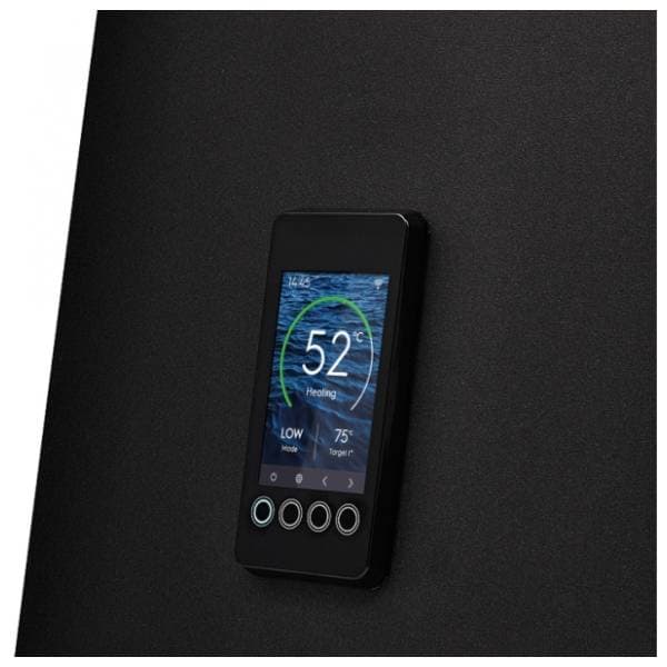 ELECTROLUX bojler EWH 50 SI BE EEC 9