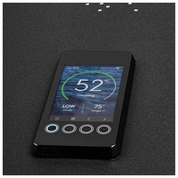 ELECTROLUX bojler EWH 50 SI BE EEC 10