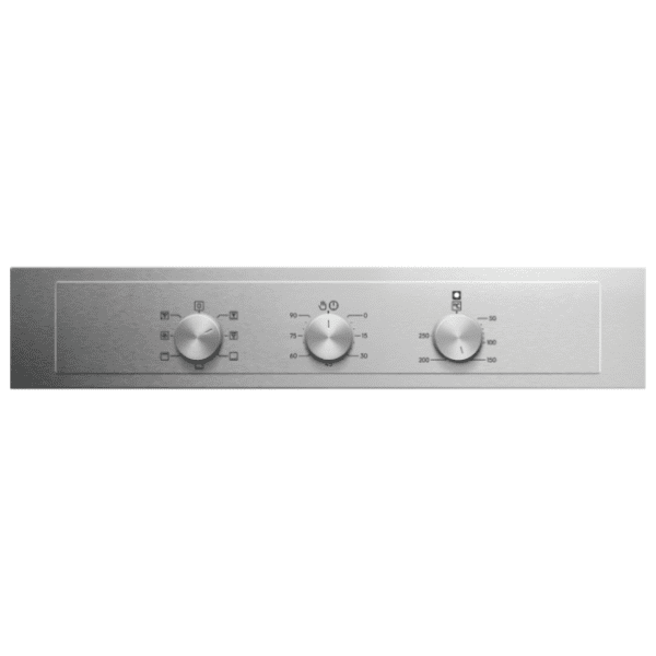 ELECTROLUX ugradna rerna EOH2H00BX 3
