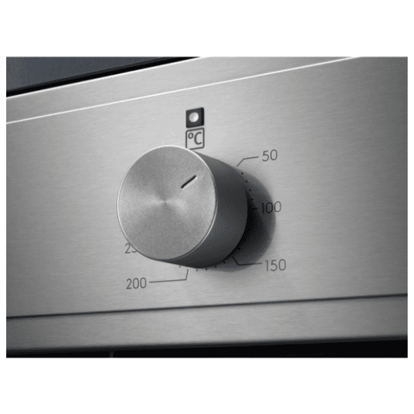 ELECTROLUX ugradna rerna EOH2H00BX 4