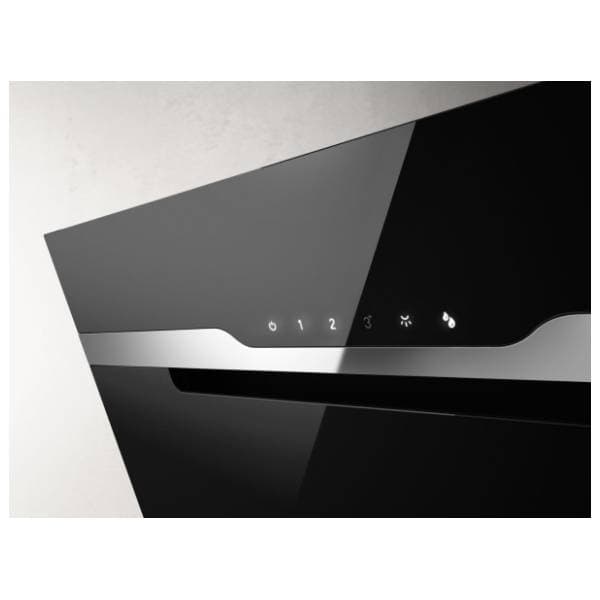 ELICA aspirator MAJESTIC BL/A/90 2