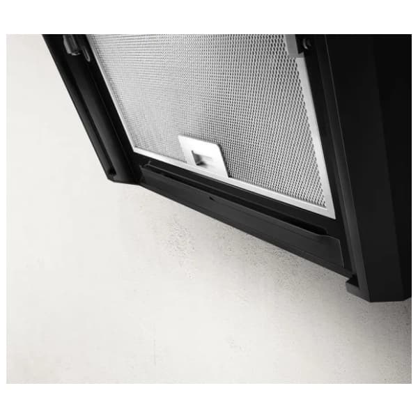 ELICA aspirator MAJESTIC BL/A/90 3