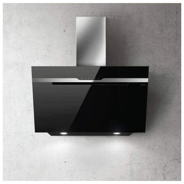 ELICA aspirator MAJESTIC BL/A/90 1