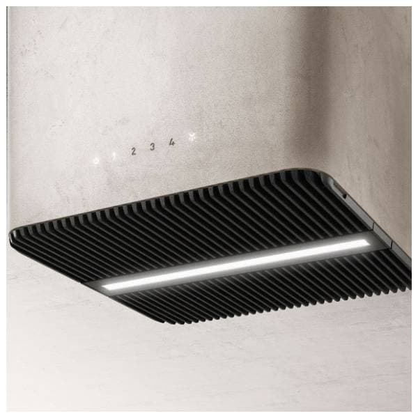 ELICA ostrvski aspirator PIX CONCRETE/F/42 2