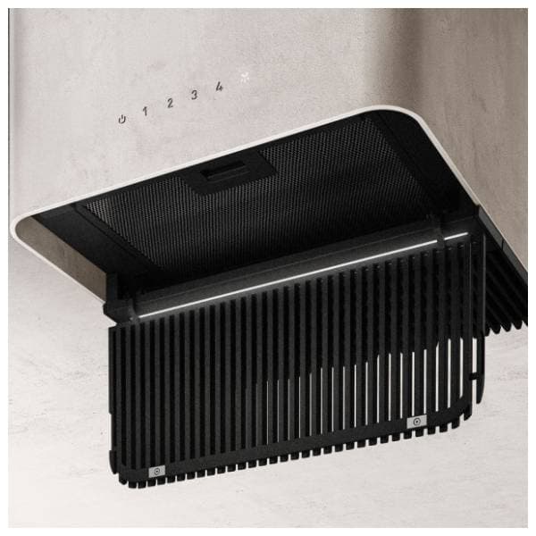 ELICA ostrvski aspirator PIX CONCRETE/F/42 3