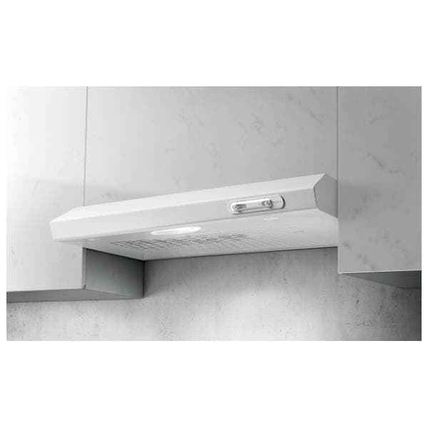 ELICA aspirator VERVE WH/F/60 0