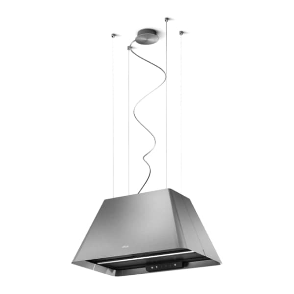 ELICA ostrvski aspirator IKONA LIGHT IX/F/60 0