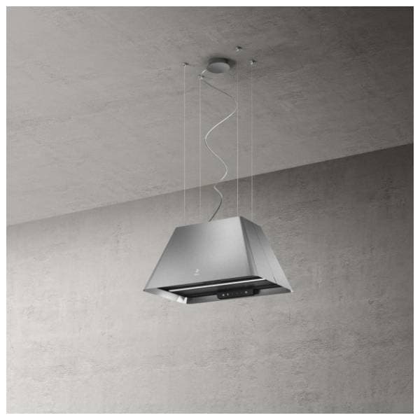 ELICA ostrvski aspirator IKONA LIGHT IX/F/60 1